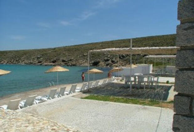 Thenes Motel - Görsel 8