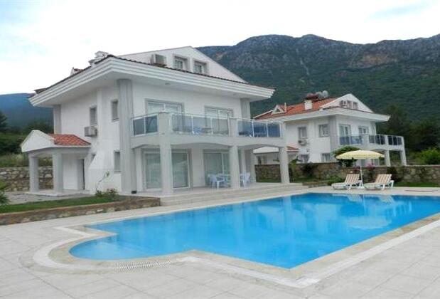 Villa Hill View Fethiye - Görsel 11