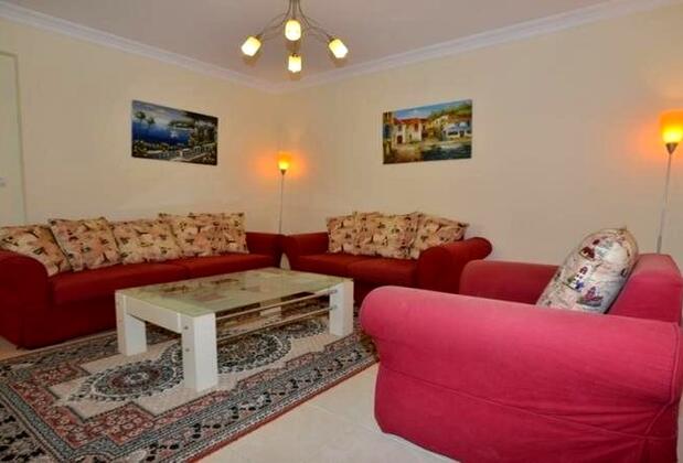 Villa Mango Fethiye - Görsel 8