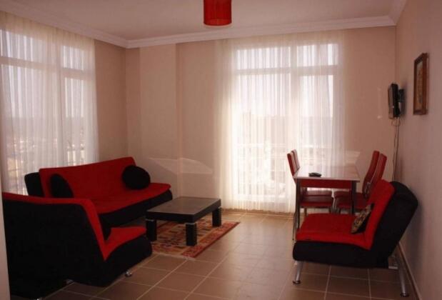 Aydeniz Apart Hotel - Görsel 16