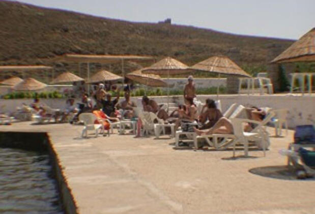 Thenes Motel - Görsel 17