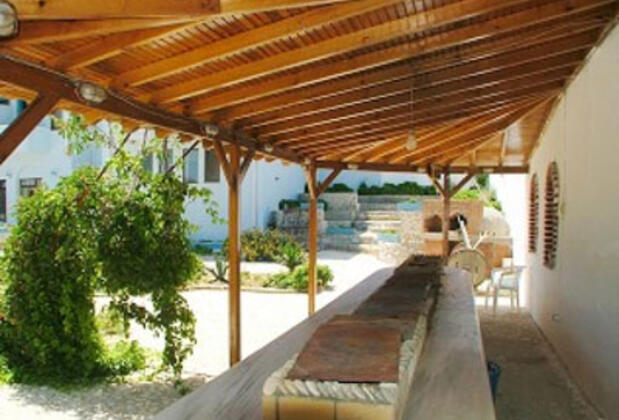 Thenes Motel - Görsel 13