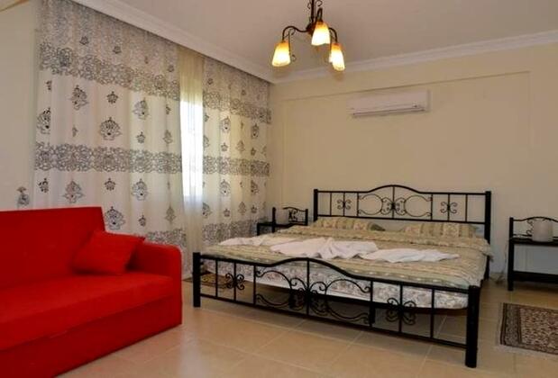 Villa Mango Fethiye - Görsel 13