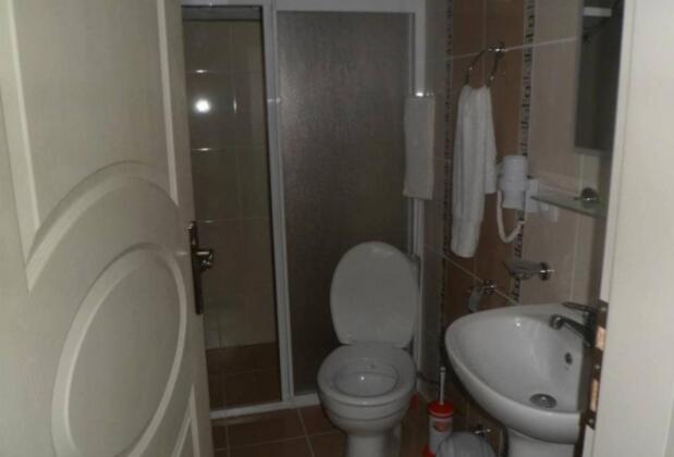 Aydeniz Apart Hotel - Görsel 22
