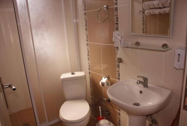 Aydeniz Apart Hotel - Görsel 19