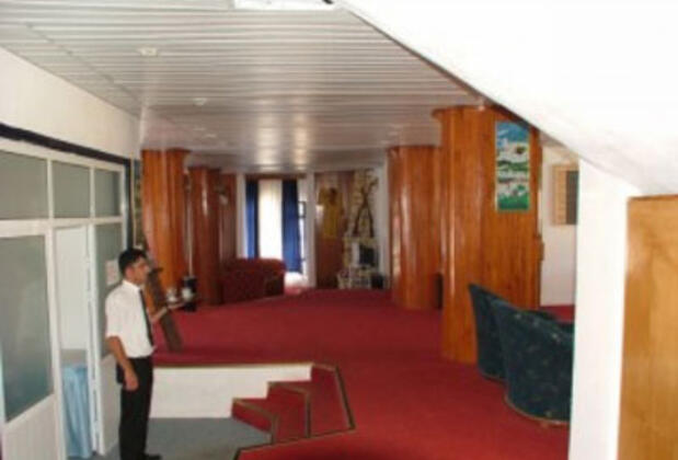 Thenes Motel - Görsel 14