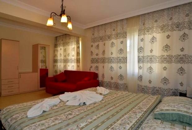 Villa Mango Fethiye - Görsel 3