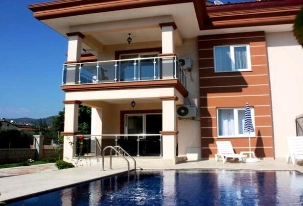 Villa Mango Fethiye - Görsel 14