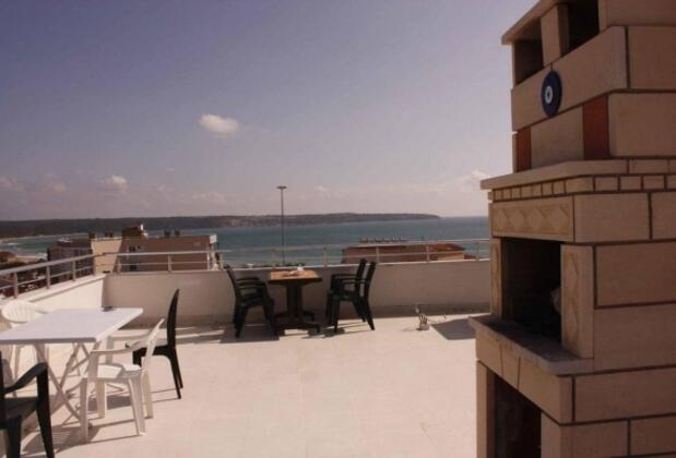 Aydeniz Apart Hotel - Görsel 13