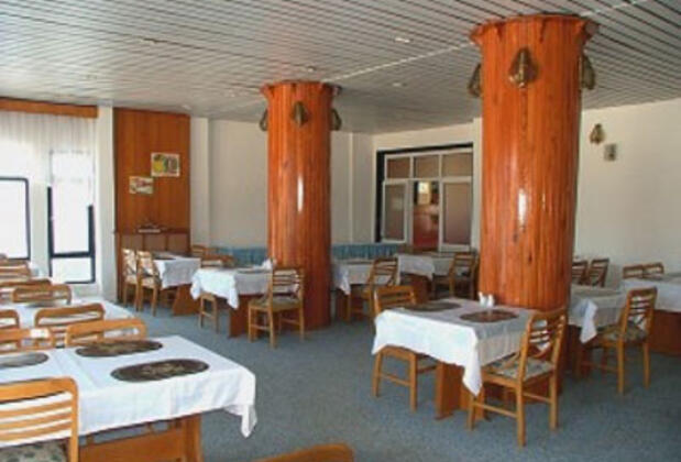 Thenes Motel - Görsel 10