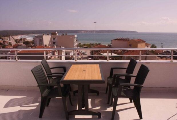 Aydeniz Apart Hotel - Görsel 9