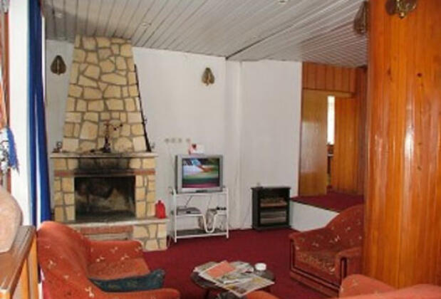 Thenes Motel - Görsel 6