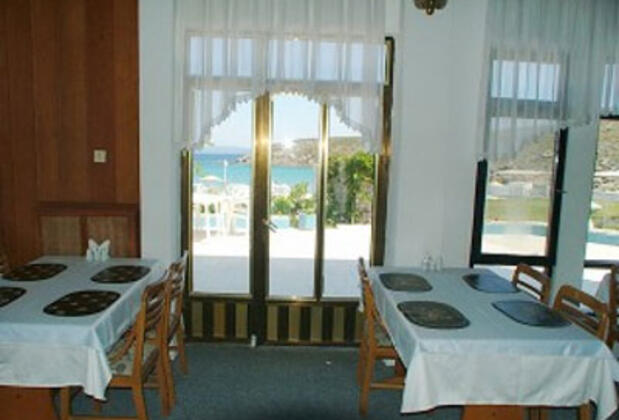 Thenes Motel - Görsel 11