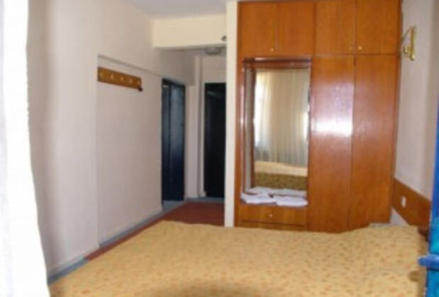 Thenes Motel - Görsel 19