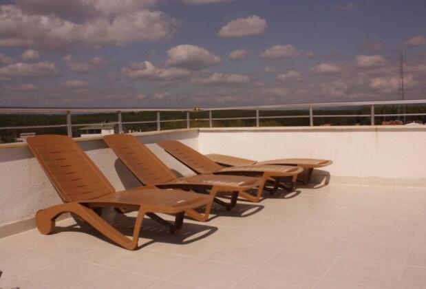 Aydeniz Apart Hotel - Görsel 14