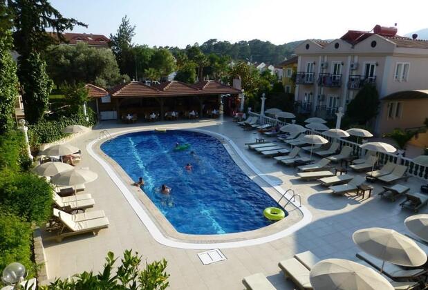 Ramos Hotel - Görsel 14