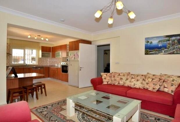 Villa Mango Fethiye - Görsel 11