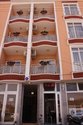 Aydeniz Apart Hotel - Görsel 20