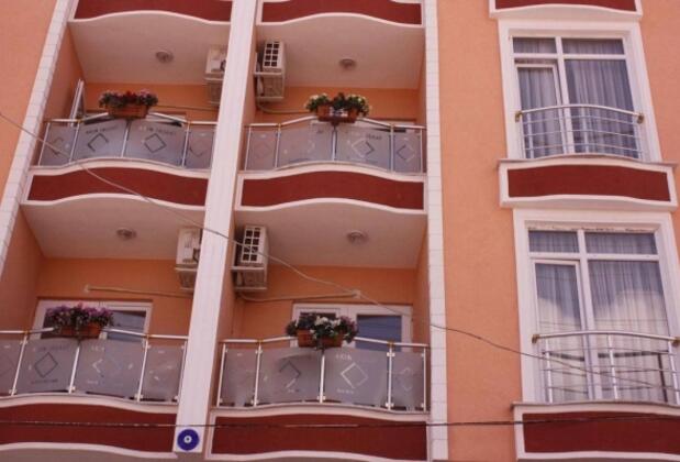 Aydeniz Apart Hotel - Görsel 6