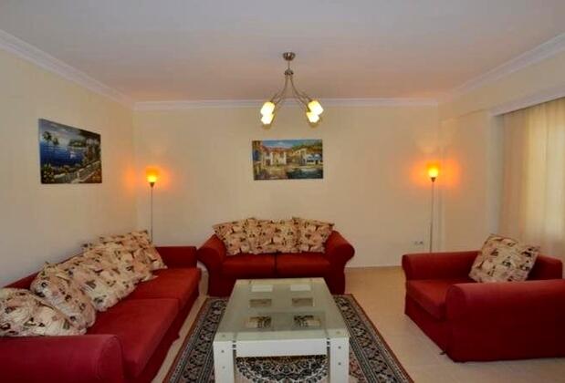 Villa Mango Fethiye - Görsel 12