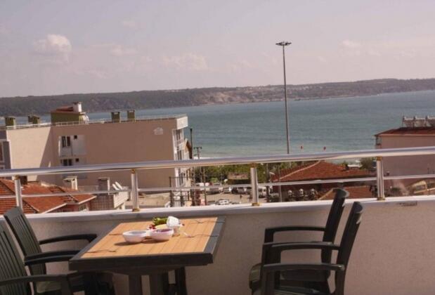 Aydeniz Apart Hotel - Görsel 18