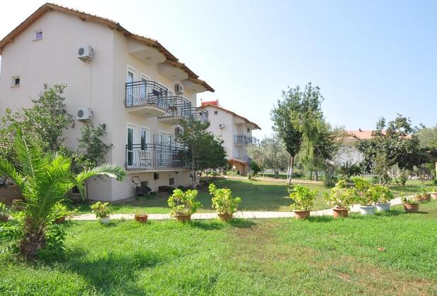 Ramos Hotel - Görsel 15