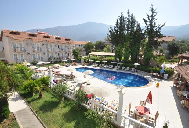 Ramos Hotel - Görsel 7