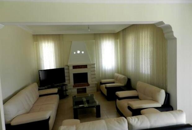 Villa Özkan Fethiye - Görsel 4