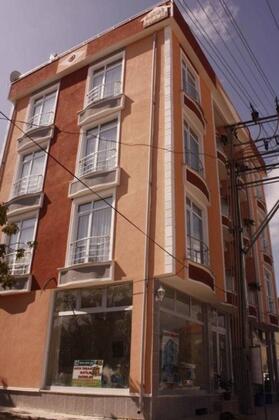 Aydeniz Apart Hotel - Görsel 24