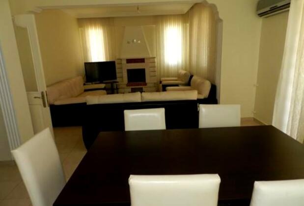 Villa Özkan Fethiye - Görsel 14