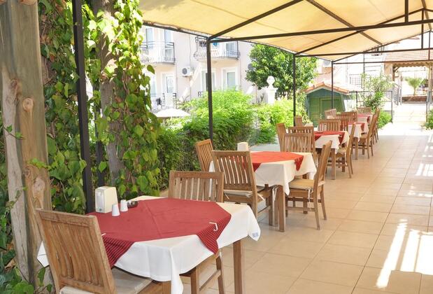 Ramos Hotel - Görsel 6