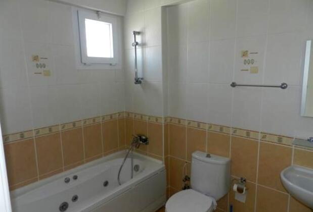 Villa Özkan Fethiye - Görsel 17