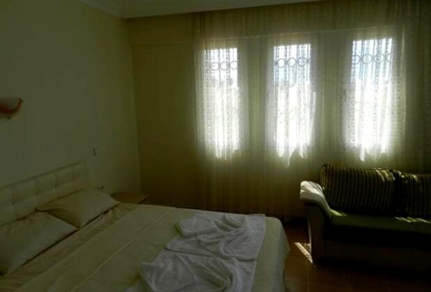 Villa Özkan Fethiye - Görsel 16