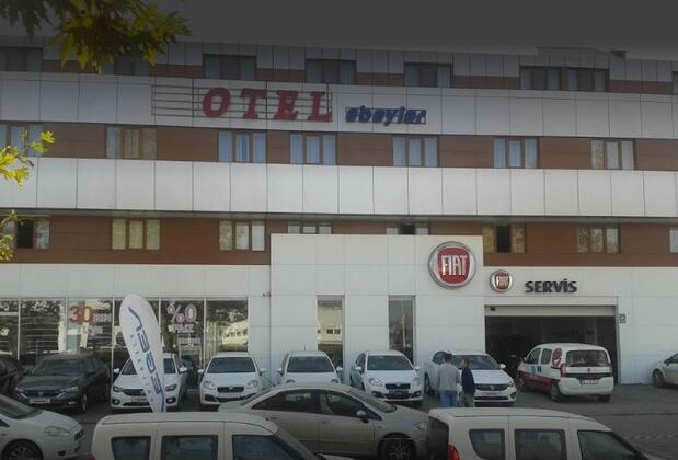 Abaylar Motel - Görsel 6