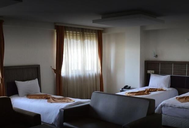 Abaylar Motel - Görsel 7