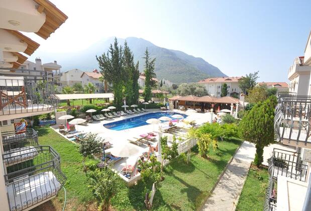 Ramos Hotel - Görsel 18