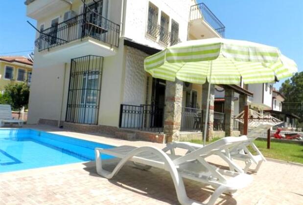 Villa Özkan Fethiye - Görsel 3