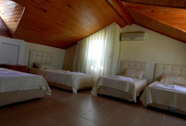 Villa Özkan Fethiye - Görsel 9