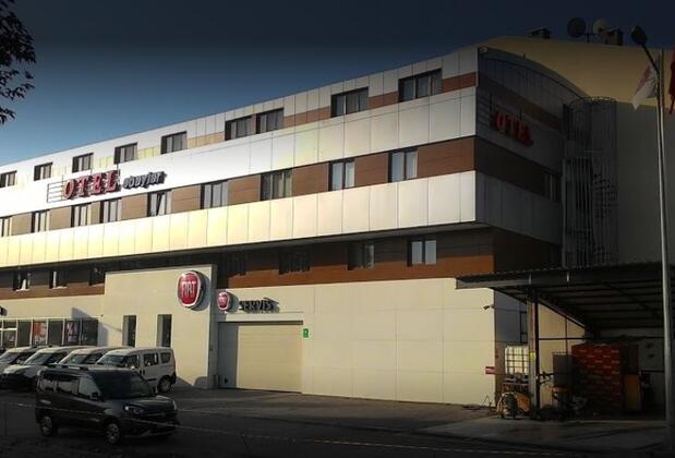 Abaylar Motel - Görsel 5