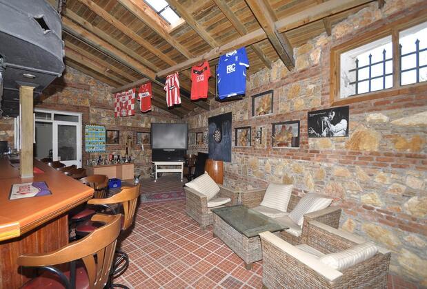 Ramos Hotel - Görsel 11