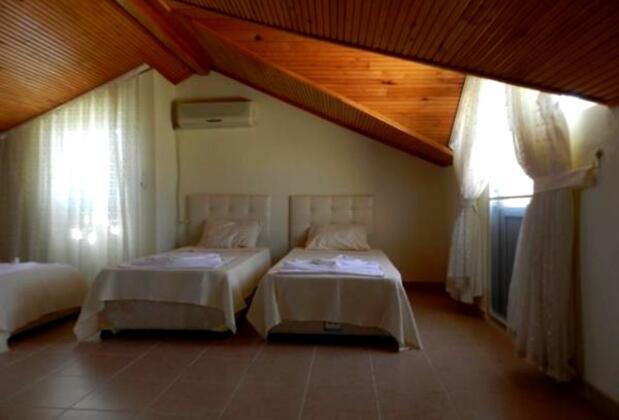 Villa Özkan Fethiye - Görsel 10