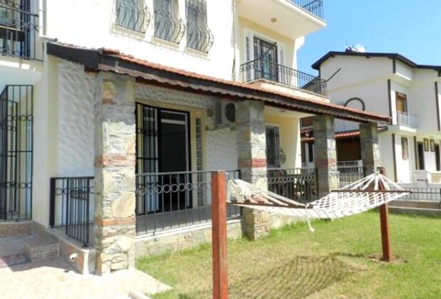 Villa Özkan Fethiye - Görsel 11