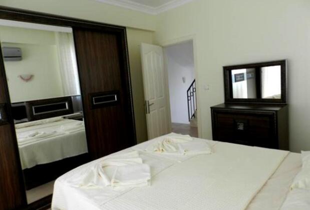 Villa Özkan Fethiye - Görsel 6