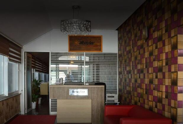 Abaylar Motel - Görsel 3