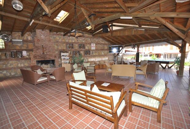 Ramos Hotel - Görsel 3