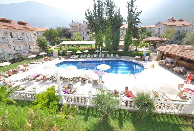 Ramos Hotel - Görsel 21