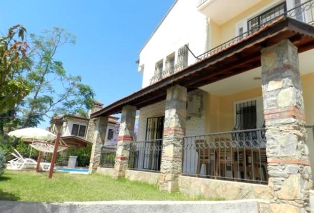 Villa Özkan Fethiye - Görsel 13