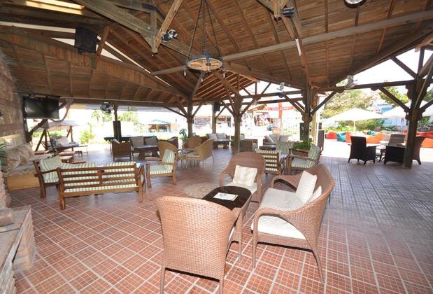 Ramos Hotel - Görsel 16