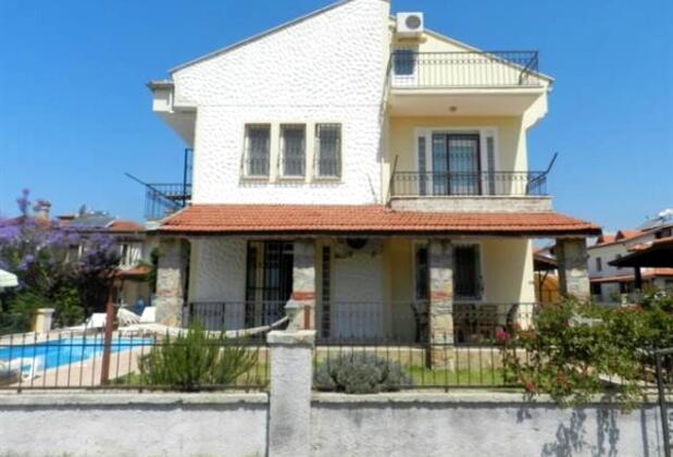 Villa Özkan Fethiye - Görsel 7