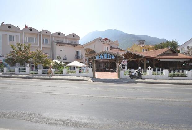 Ramos Hotel - Görsel 13